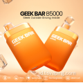 GEEK BAR B5000 terbaru B5000 Disposable Vape 5000 Puffs